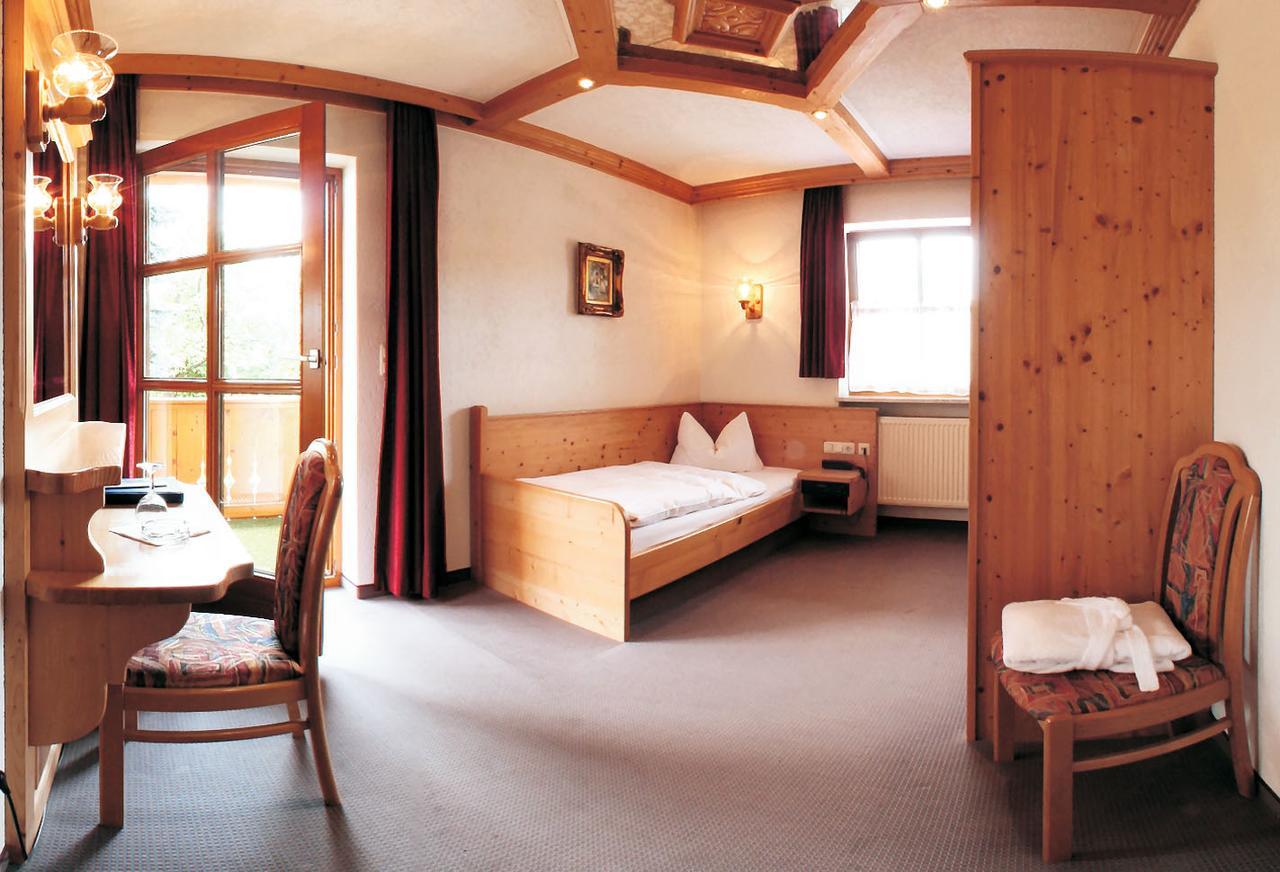 Wellness Hotel Bayerischer Hof Rimbach (Bavaria) Exterior foto