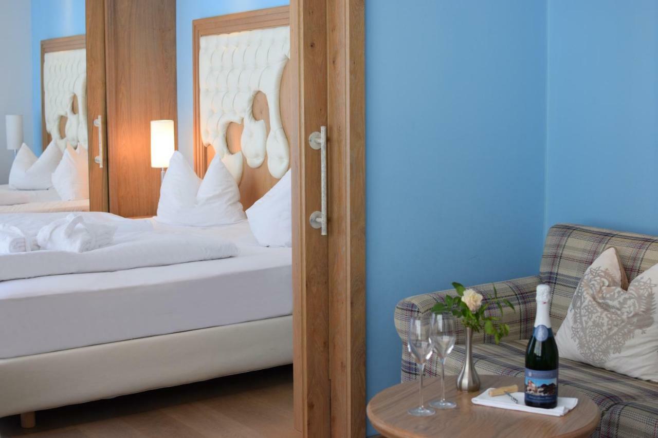 Wellness Hotel Bayerischer Hof Rimbach (Bavaria) Exterior foto